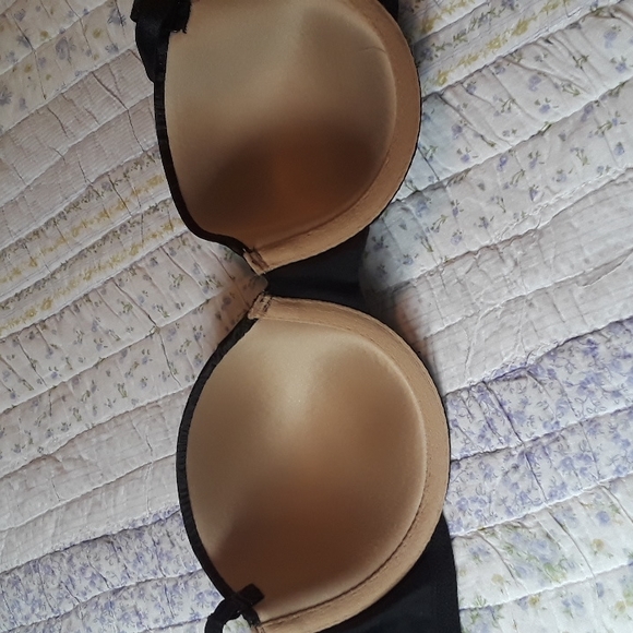 🔥HOT DEAL 🔥Sweet Nothings Demi Cup Bra - Picture 6 of 7